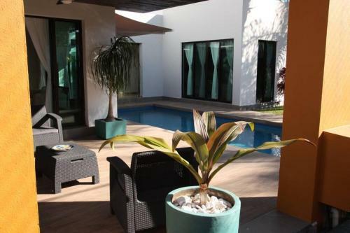 Casa Vista Hermosa