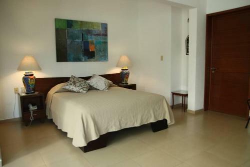 Casa Vista Hermosa