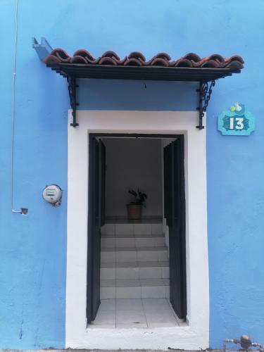 Estudio En El Corazon De Colima