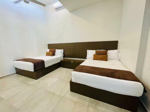 Apartamento Aparatamento Ave de La Paz D