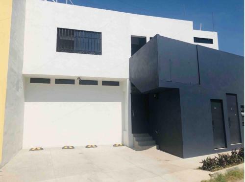 Apartamento Aparatamento Ave de La Paz D