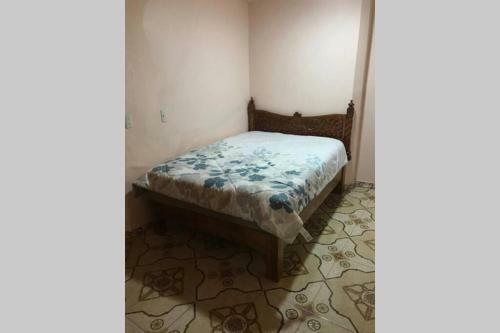 Apartamento Cuarto 4