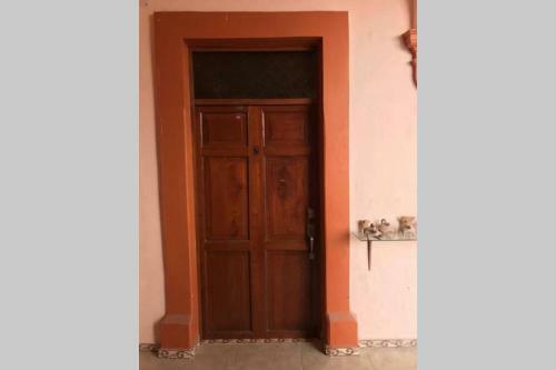 Apartamento Cuarto 2