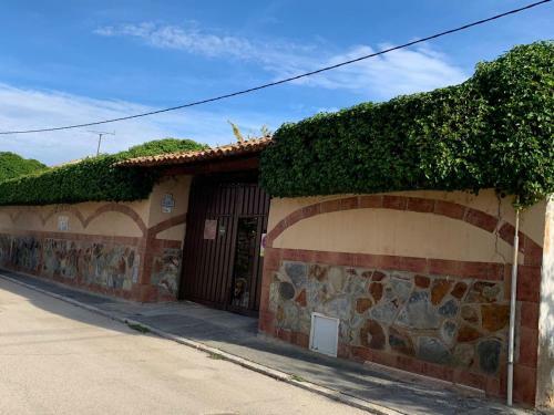 La Huerta Del Rivero