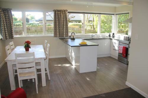 Linton Cottage