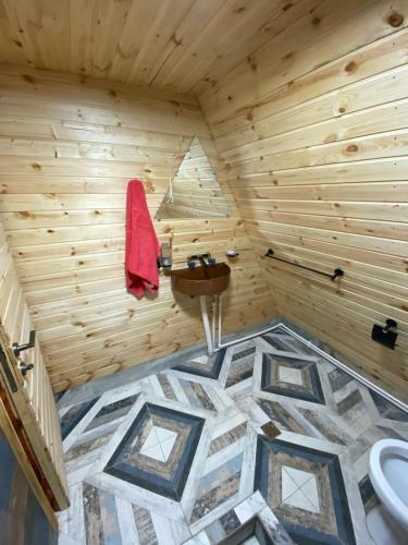 Hotel Elegis Village Resort