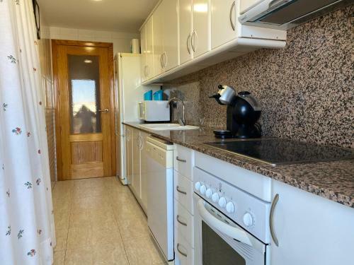 Apartamento Pasarela