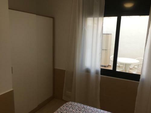 Apartamento Piso Centrico Cerca Del Puerto