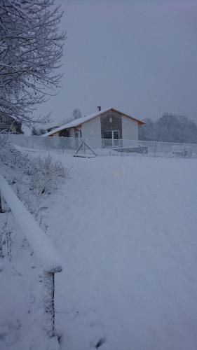 Bungalov Bozkov, Bozkov 307