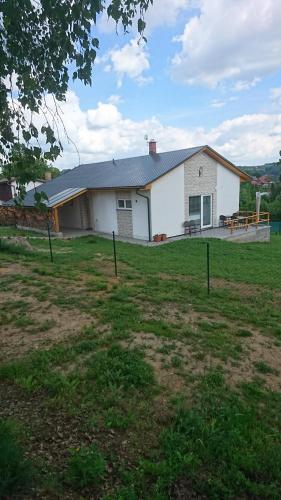 Bungalov Bozkov, Bozkov 307