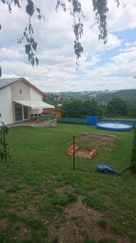 Bungalov Bozkov, Bozkov 307