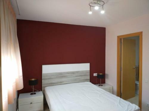 Apartamento San Carlos de La R�pita