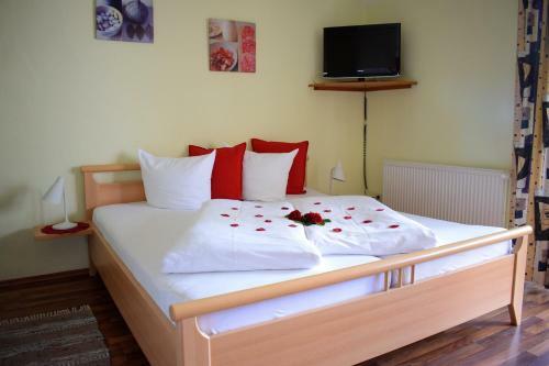 Hostal Fr�hst�cks-radpension Taurer-thoman