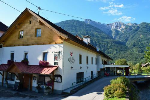 Hostal Fr�hst�cks-radpension Taurer-thoman