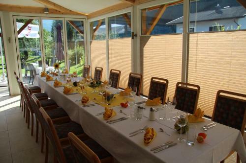 Hostal Fr�hst�cks-radpension Taurer-thoman