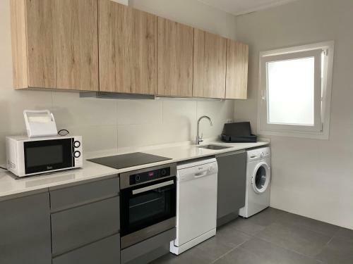 Apartamento Darsena