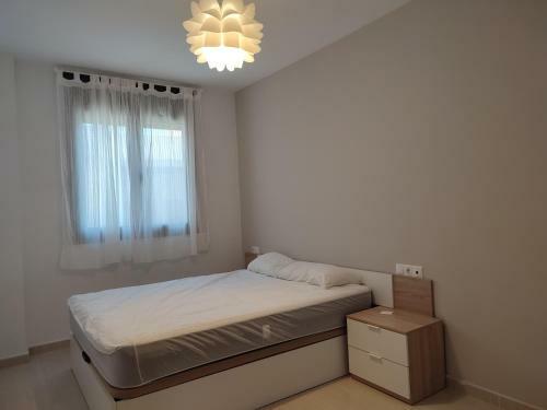 Apartamento Mar Y Monta�a