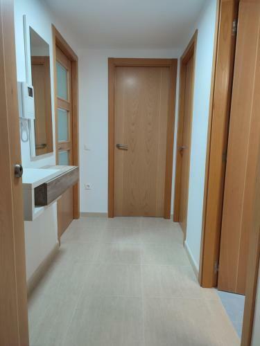 Apartamento Mar Y Monta�a