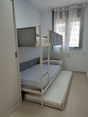 Apartamento Mar Y Monta�a