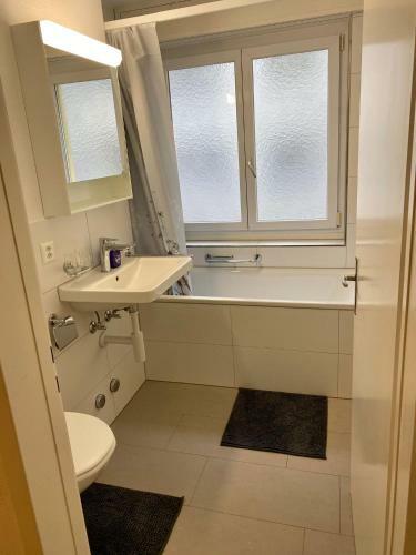 City Center Premium Apartment - Buchs Sg
