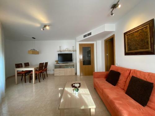 Apartamento Sportsdos