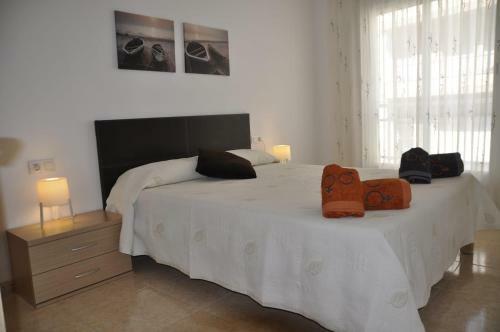 Apartamento Sportsdos