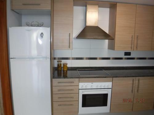 Apartamento Golden Beach Bergkamp