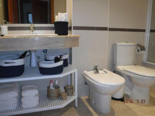 Apartamento Golden Beach Bergkamp