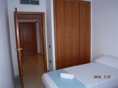 Apartamento Golden Beach Bergkamp