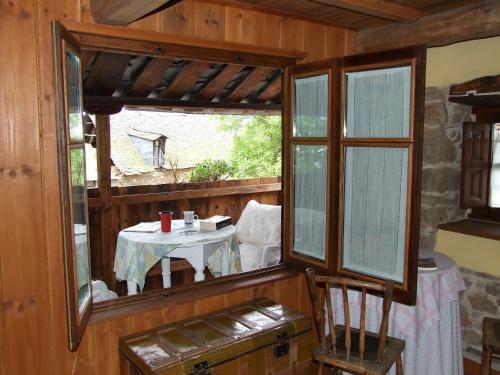 Agroturismo Casa Aurora
