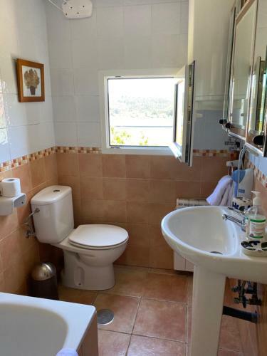 Apartamento La Casa Del Farero