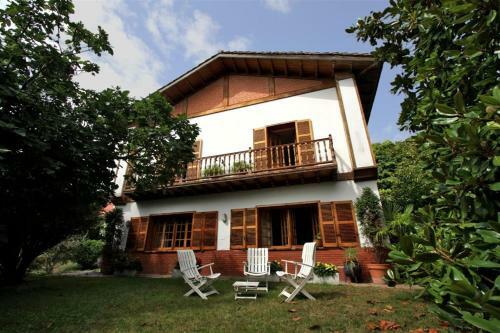 Villa El Berdial