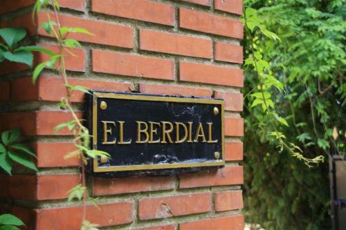 Villa El Berdial