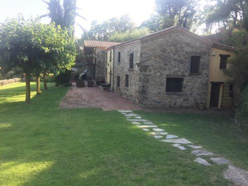 Villa Casa Rural Can Mananna