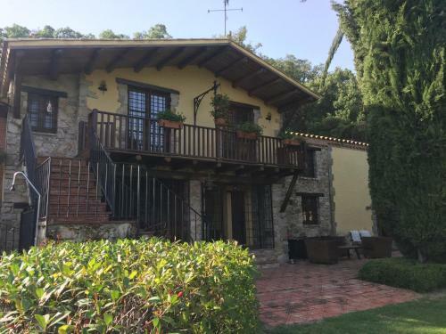 Villa Casa Rural Can Mananna