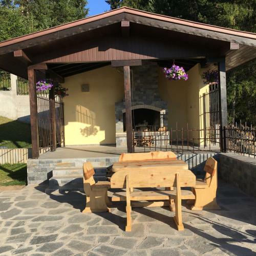 Eco Village Harmony