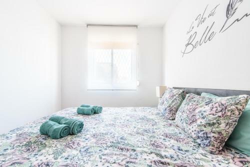 Home2book Stunning Apartment San Bartolom�