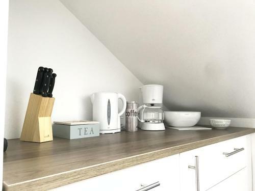 Apartamento Zollernalb-apartment