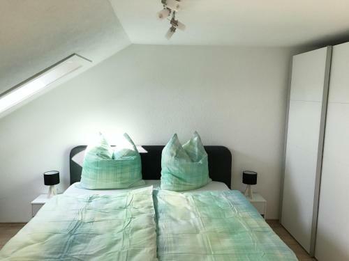 Apartamento Zollernalb-apartment