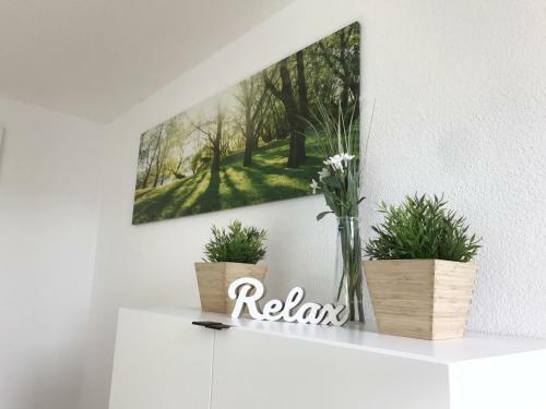 Apartamento Zollernalb-apartment