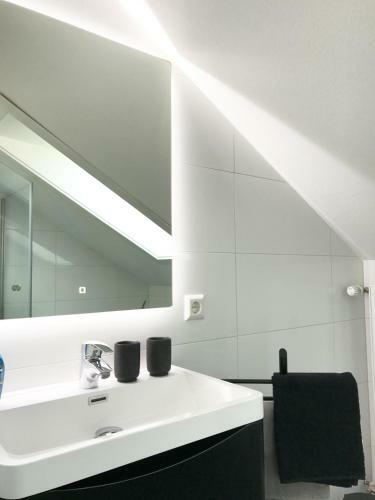 Apartamento Zollernalb-apartment