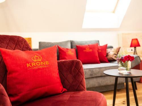 Hotel Krone Lautlingen