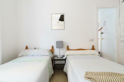 Apartamento Malagasuite Sun & Sea Fuengirola