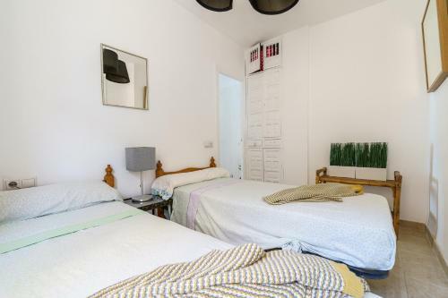 Apartamento Malagasuite Sun & Sea Fuengirola
