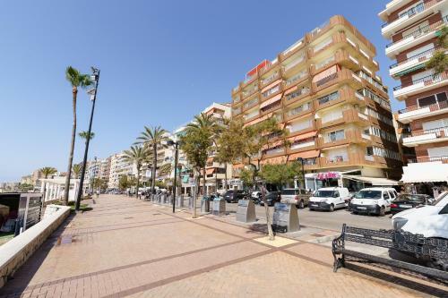 Apartamento Malagasuite Sun & Sea Fuengirola