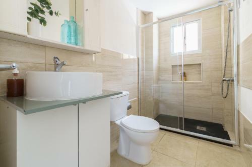 Apartamento Malagasuite Sun & Sea Fuengirola