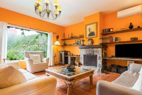 Villa La Alpispa