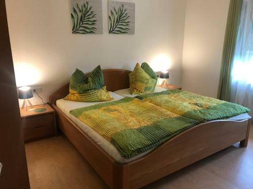 Apartamento Zollern-alb Aktiv