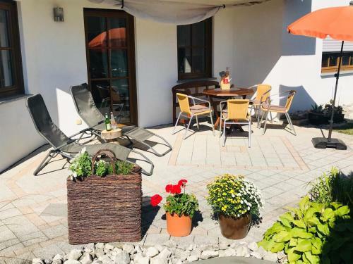 Apartamento Zollern-alb Aktiv