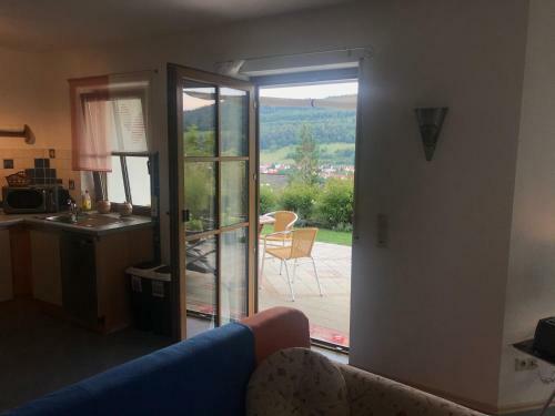 Apartamento Zollern-alb Aktiv